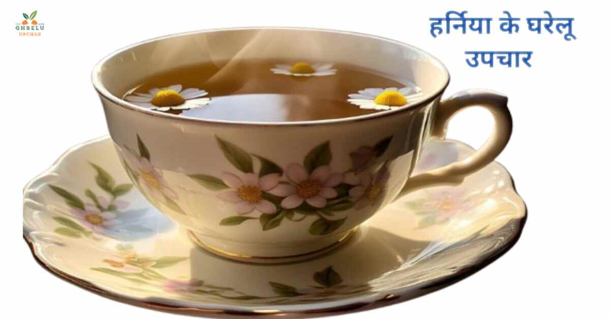 हर्निया रोग क्या है? जाने लक्षण, कारण जांच और 5 Best Ghrelu upchar