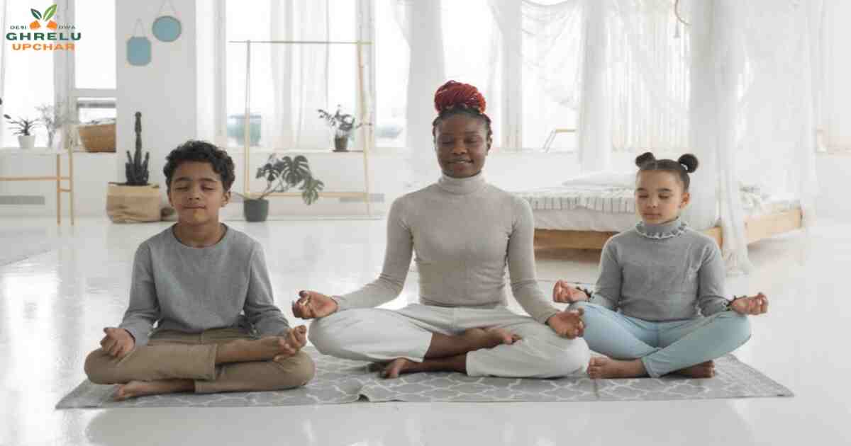 Wellhealthorganic stress management तनाव से निपटने के बेहद सरल उपाय